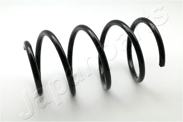 Пружина ходовой части JAPANPARTS ZC3409C