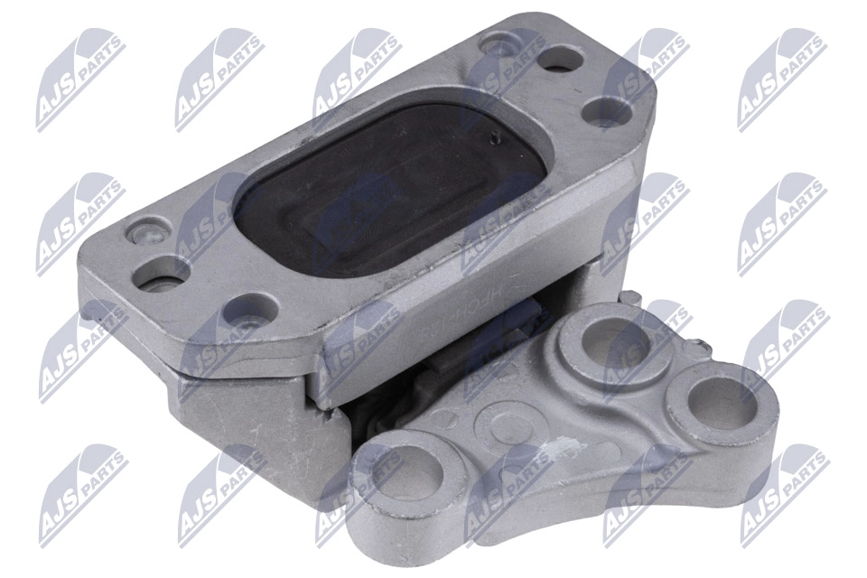 Кронштейн подвеска двигателя NTY ZPS-CH-128