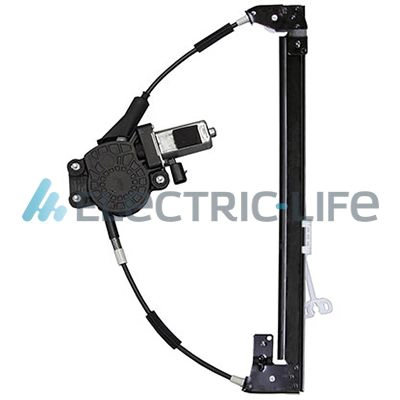 Стеклоподъемник ELECTRIC LIFE ZR AA41 R