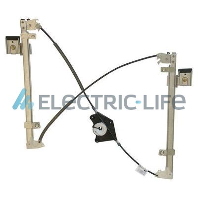 Стеклоподъемник ELECTRIC LIFE ZR AA702 L