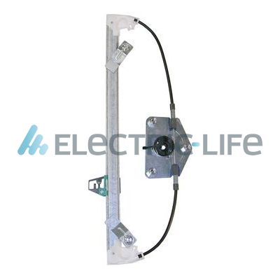 Стеклоподъемник ELECTRIC LIFE ZR AA704 R