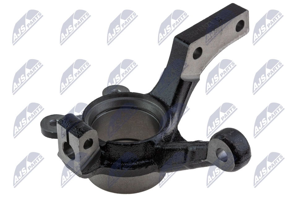 Поворотный кулак подвеска колеса NTY ZZP-VW-032