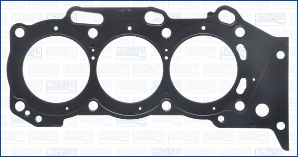 Прокладка головка цилиндра multilayer steel AJUSA 10181500
