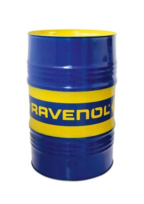 Моторное масло ravenol ehs sae 0w-20 RAVENOL 1111113-060-01-999