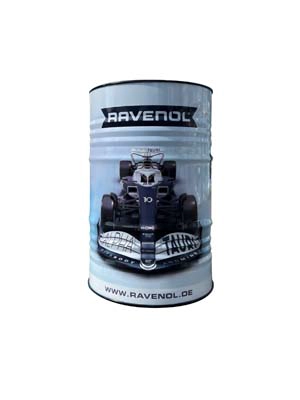 Моторное масло ravenol hds sae 5w-30 RAVENOL 1111121-D28-01-888