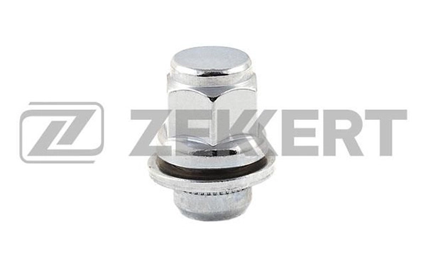 Гайка крепления колеса ZEKKERT BE-4104
