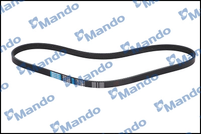 Поликлиновой ремень MANDO MB4PK835