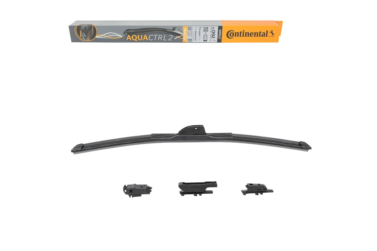 Щетка стеклоочистителя aquactrl 2 single CONTINENTAL 2800011309280