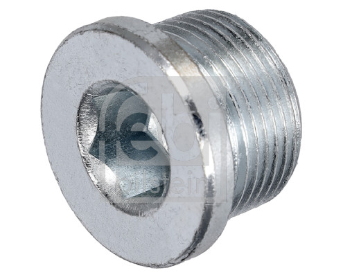 Резьбовая пробка масляный поддон FEBI BILSTEIN 05410