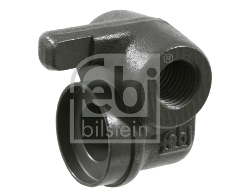 Поворотный кулак подвеска колеса FEBI BILSTEIN 01247