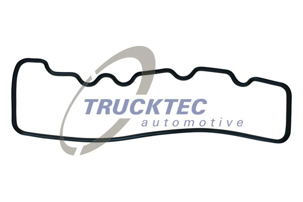 Прокладка крышка головки цилиндра TRUCKTEC AUTOMOTIVE 02.10.004