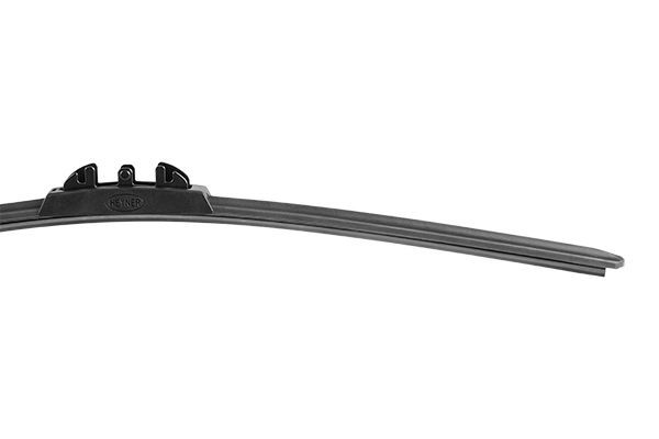 Щетка стеклоочистителя super flat premium HEYNER 286000
