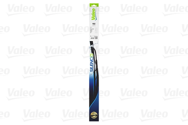 Щетка стеклоочистителя silencio conventional single VALEO 574180