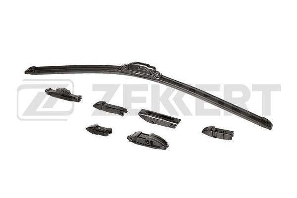 Щетка стеклоочистителя ZEKKERT FW-6501