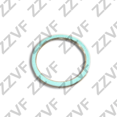 Уплотнительное кольцо труба выхлопного газа ZZVF ZVBZ0213