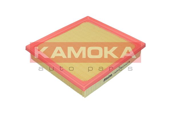 Воздушный фильтр kamoka KAMOKA F258401