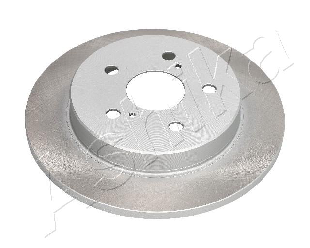 Тормозной диск ASHIKA 61-02-255C