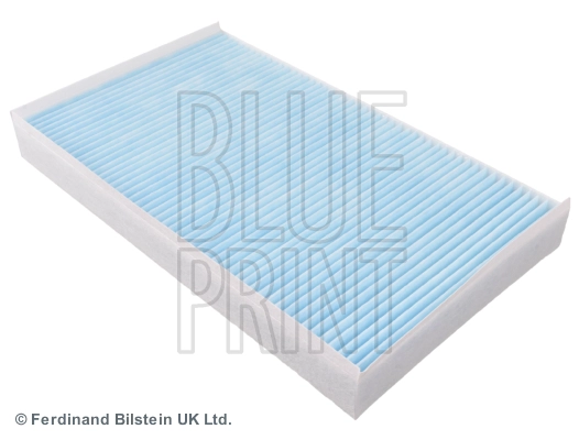 Фильтр воздух во внутренном пространстве BLUE PRINT ADU172521