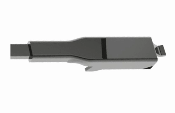 Щетка стеклоочистителя trico exact fit beam kit TRICO EFK70651