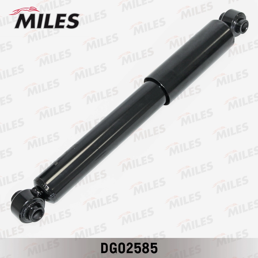 Амортизатор MILES DG02585