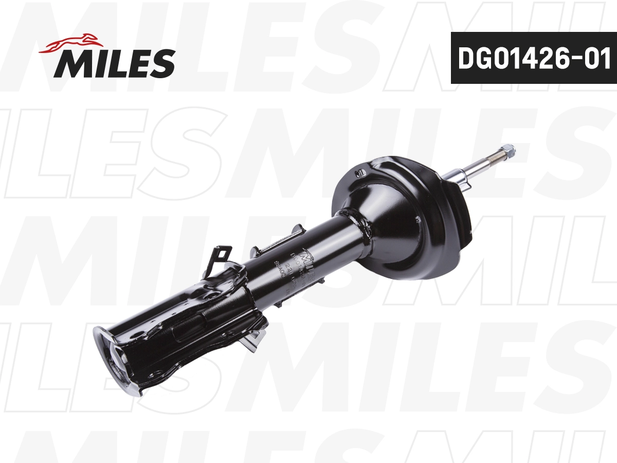 Амортизатор MILES DG01426-01