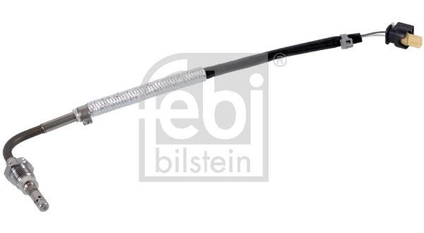Датчик температура выхлопных газов FEBI BILSTEIN 170373