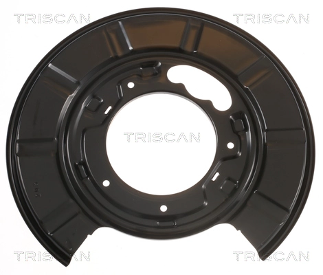 Отражатель диск тормозного механизма TRISCAN 8125 23224