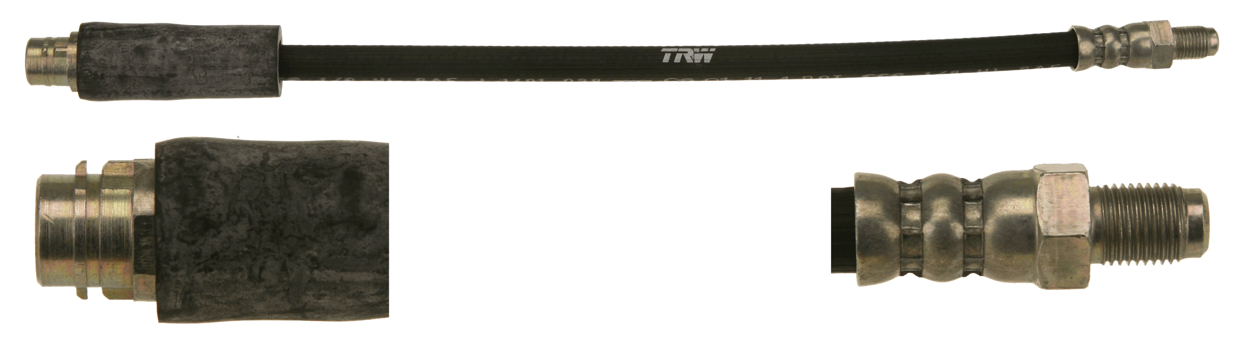 Тормозной шланг TRW PHB581
