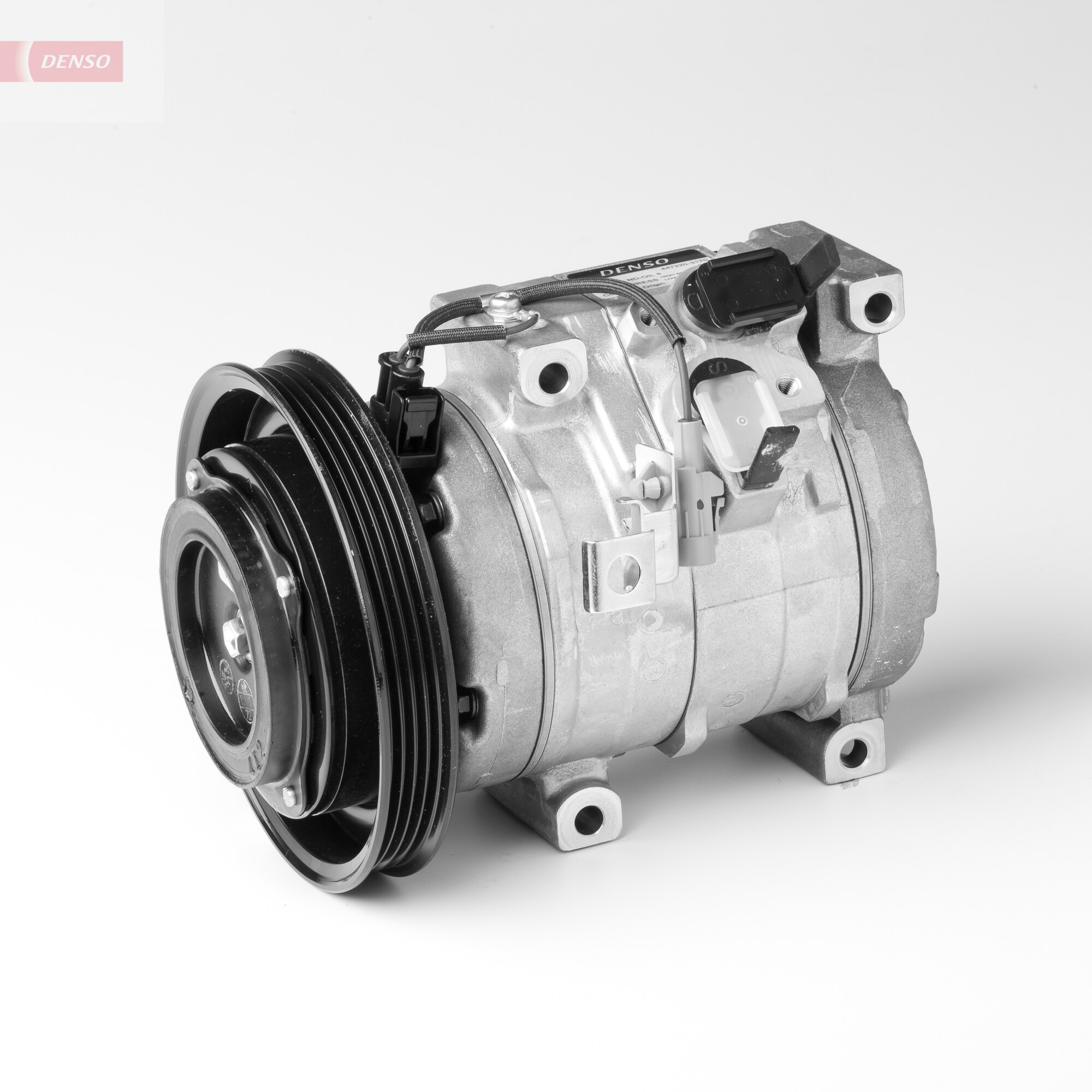 Компрессор кондиционер DENSO DCP51000