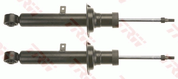 Амортизатор trw twin TRW JGS1006T