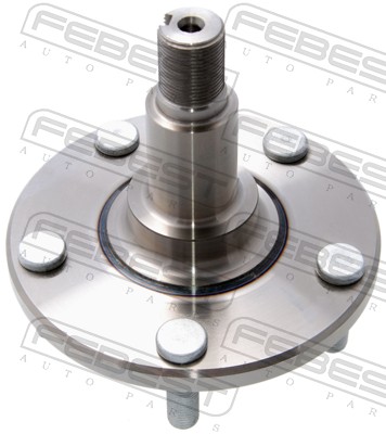 Ступица колеса FEBEST 0182-GX110F