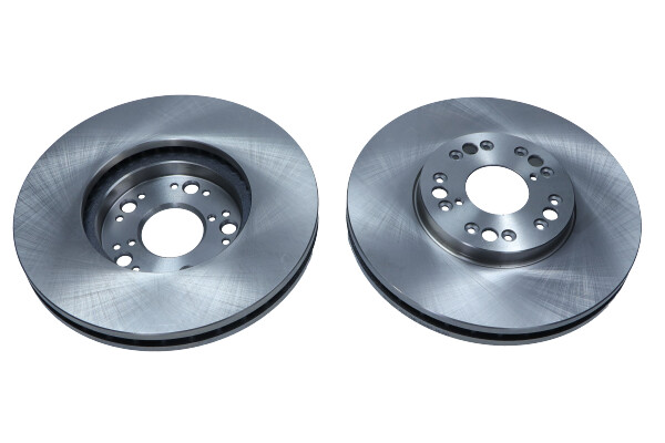Тормозной диск MAXGEAR 19-2302