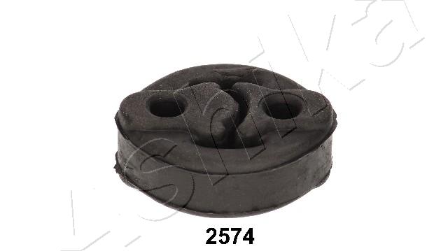 Кронштейн система выпуска ог ASHIKA GOM-2574