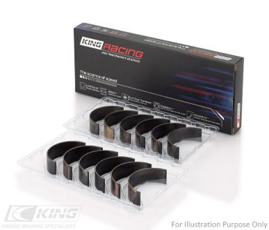 Шатунный подшипник KING CR6754XP STDX