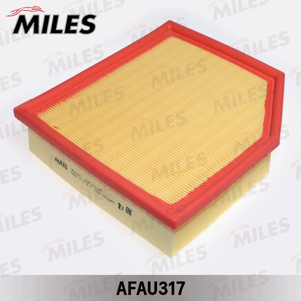 Воздушный фильтр MILES AFAU317