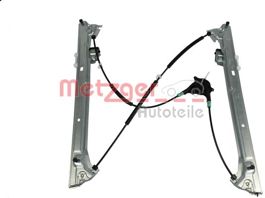 Стеклоподъемник greenparts METZGER 2160258
