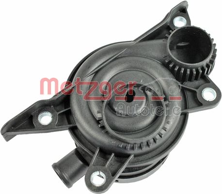 Клапан отвода воздуха из картера METZGER 2385032