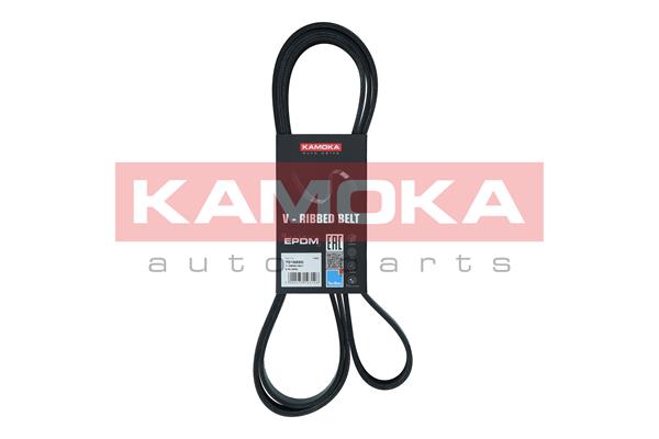 Поликлиновой ремень kamoka KAMOKA 7016220