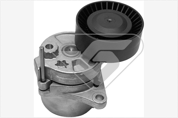 Натяжной ролик поликлиновой ремень HUTCHINSON T0399