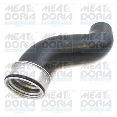 Трубка нагнетаемого воздуха MEAT & DORIA 96186