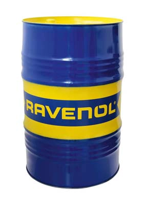 Моторное масло ravenol low emission truck sae 10w-40 RAVENOL 1122109-208-01-999