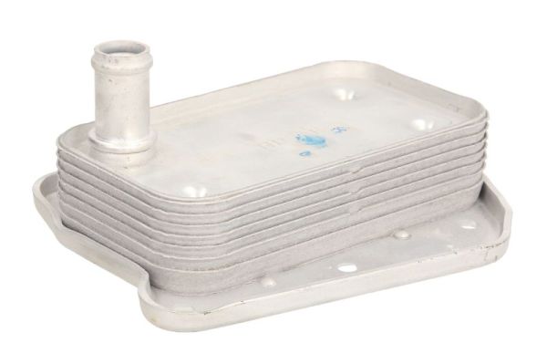 Масляный радиатор двигательное масло THERMOTEC D4M004TT
