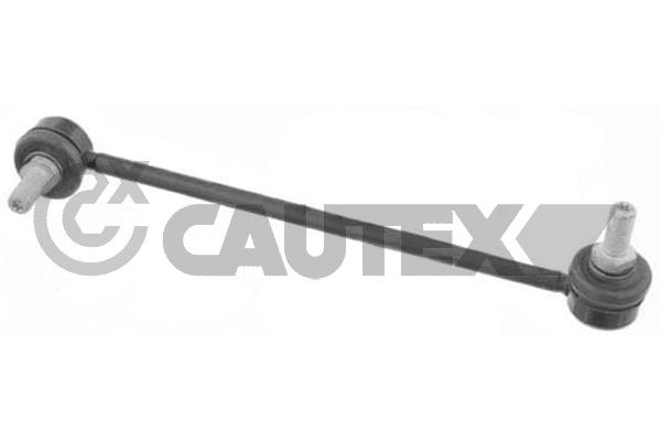 Тяга / стойка стабилизатор CAUTEX 750230