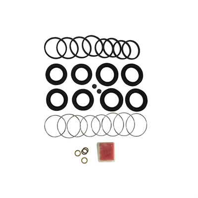 Ремкомплект тормозной суппорт ADVICS SP101