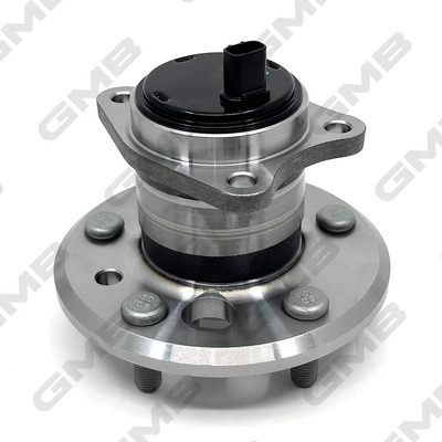 Ступица колеса GMB GH31710A