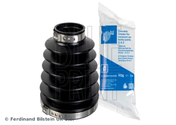 Комплект пыльника приводной вал BLUE PRINT ADBP810064