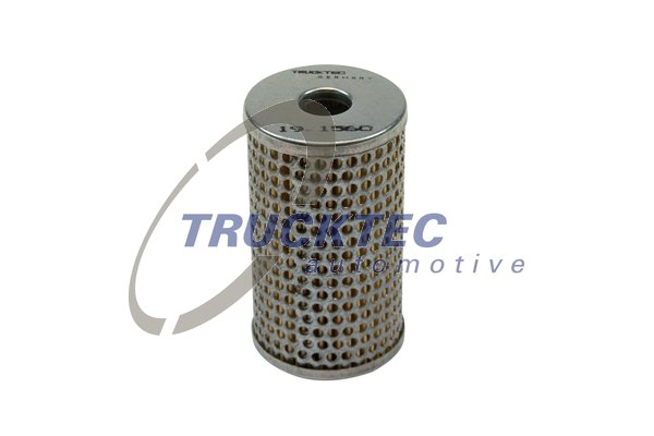 Гидрофильтр рулевое управление TRUCKTEC AUTOMOTIVE 01.37.058