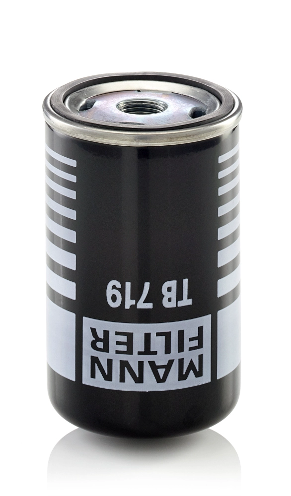 Патрон осушителя воздуха пневматическая система MANN-FILTER TB 719