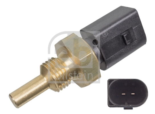 Датчик температура охлаждающей жидкости FEBI BILSTEIN 100982