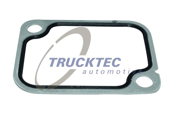 Прокладка трубка охлаждающей жидкости TRUCKTEC AUTOMOTIVE 01.19.218